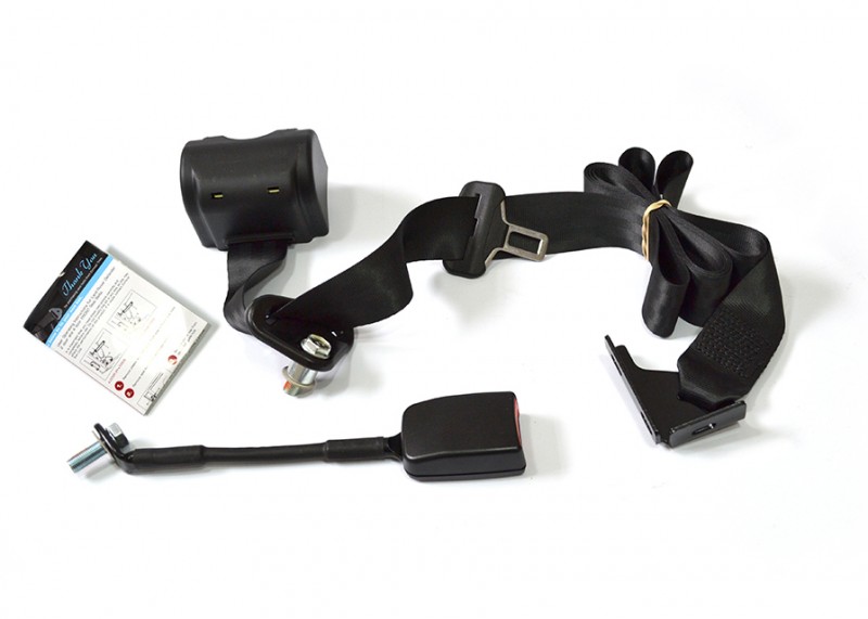 Cinturon completo (buje extensible)