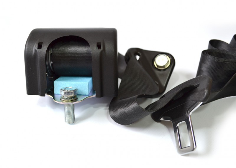 Cinturon completo (buje extensible)