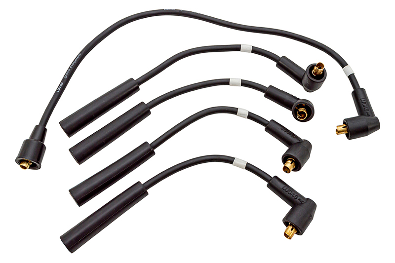JGO CABLES BUJIAS LUCAS