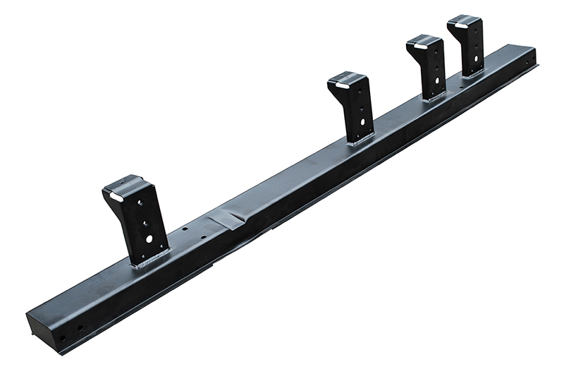 TRAVESAÑO TRASERO