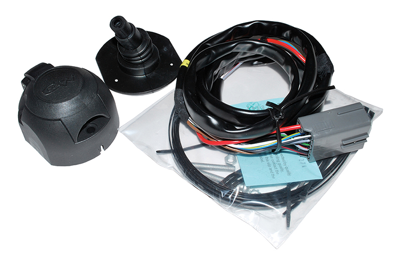 ACCESORIOS ENGANCHE