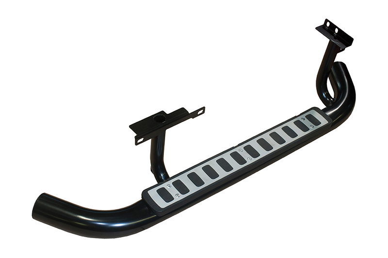 ESTRIBO DF110 (PAR) ESTILO FIRE-ICE