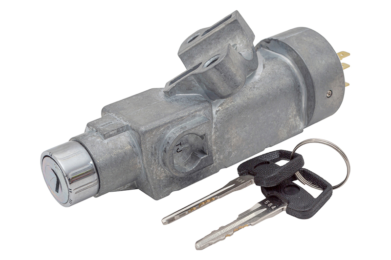 LLAVE ARRANQUE LUCAS