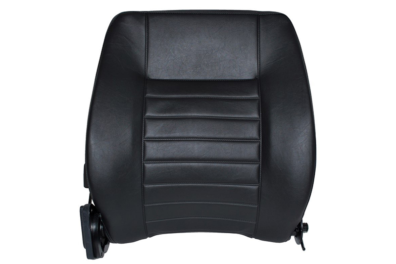 RESPALDO ASIENTO DCHO DF (NEGRO)