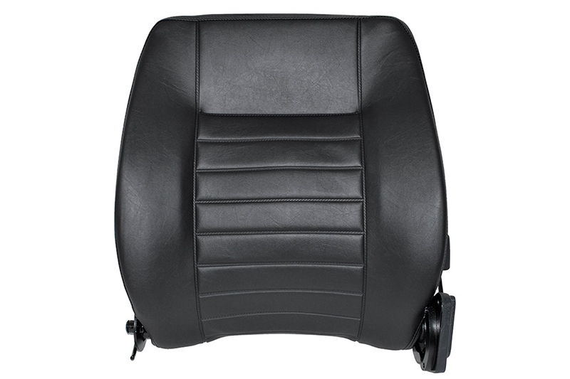 RESPALDO ASIENTO CONDUCTOR