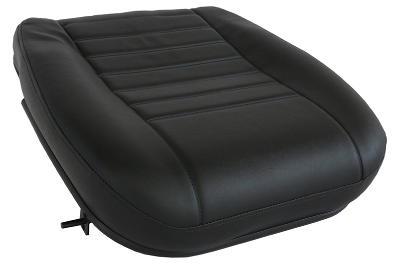 BASE ASIENTO CONDUCTOR/ACOMPAÑANTE
