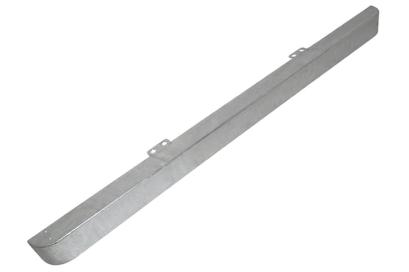 PARACHOQUES DEFENDER GALVANIZADO