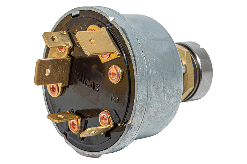 CLAUSOR DIESEL