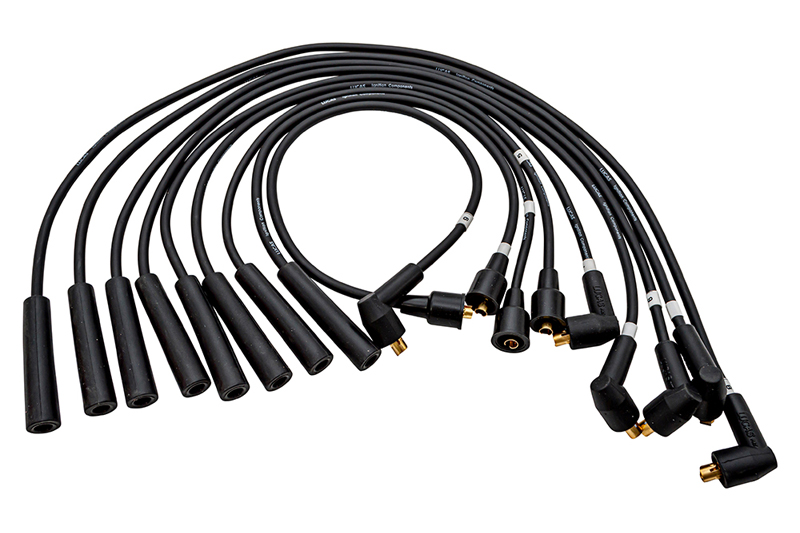 JGO CABLES BUJIAS LUCAS