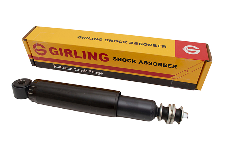 AMORTIGUADOR TRAS. GIRLING