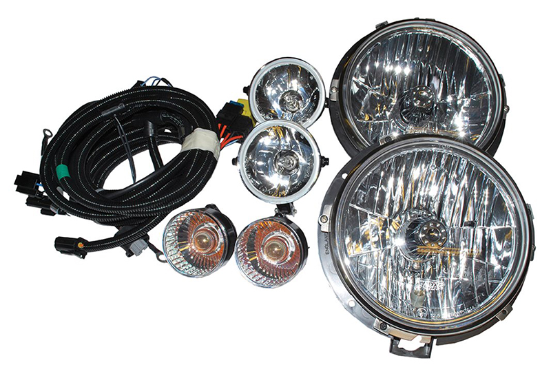 *** KIT FAROS