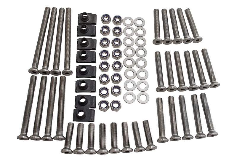 KIT TORNILLOS