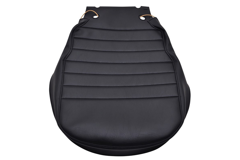 FUNDA DE ASIENTO DEF BASE INTERIOR NEGRA